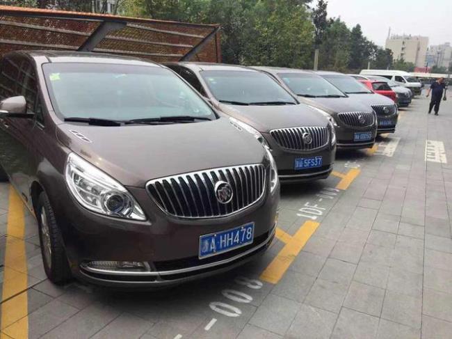北京网约车租车公司哪家好