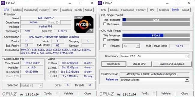 为什么i510300h比锐龙r4600h的贵