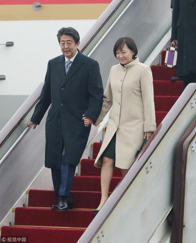 日本有哪些友好首相