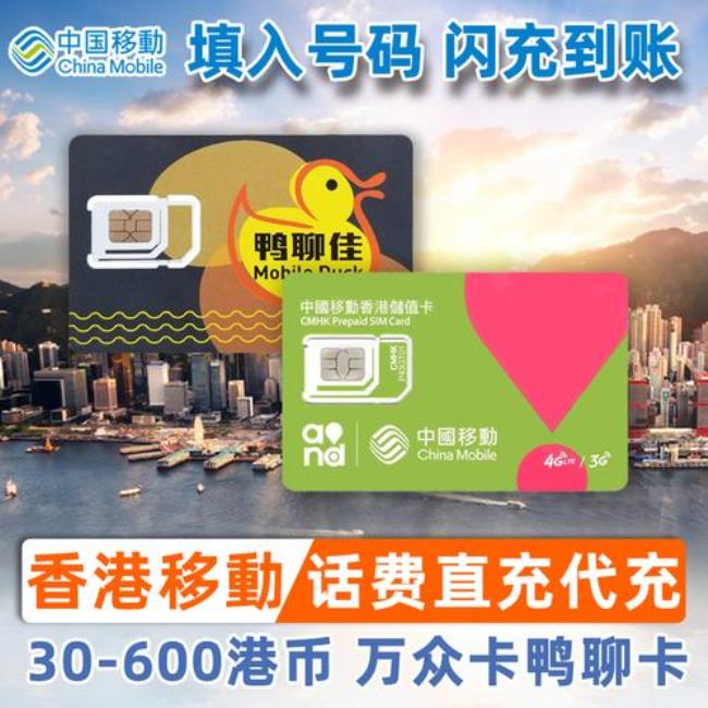 外国人在中国如何办理移动卡