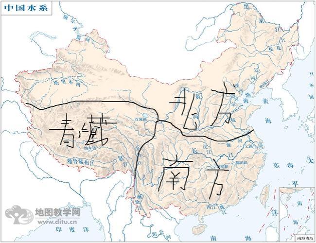 中国最南边的省份