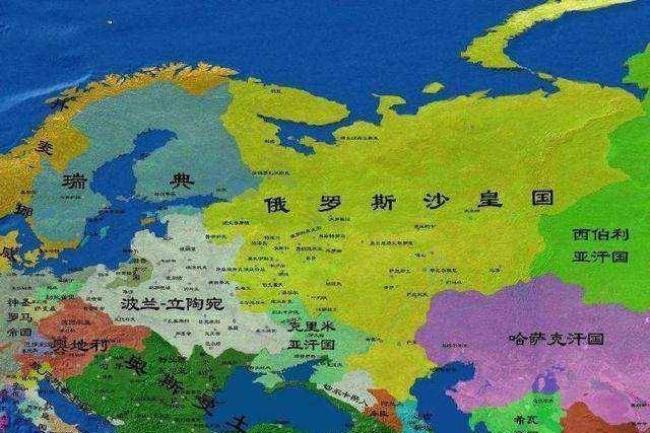 俄罗斯蒙古人口比例