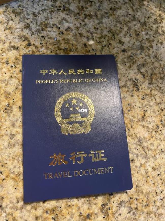 旅行证过期在国内能换吗