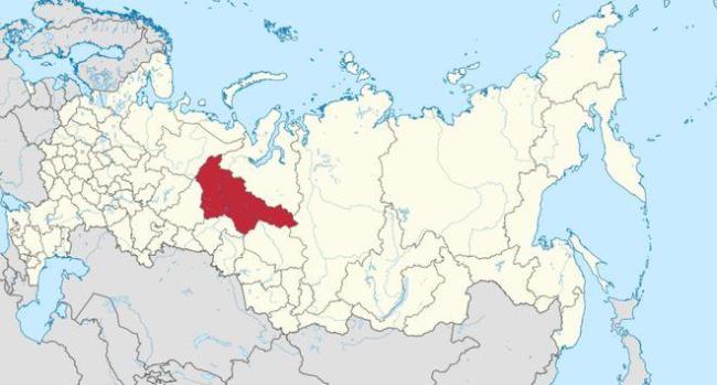 俄罗斯自治地区