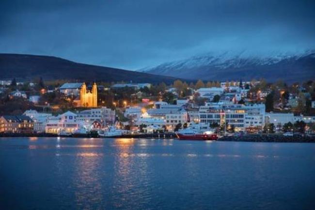 冰岛历史上的第一个国家
