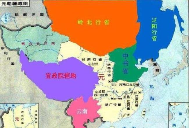 为什么古代国家都有甘肃