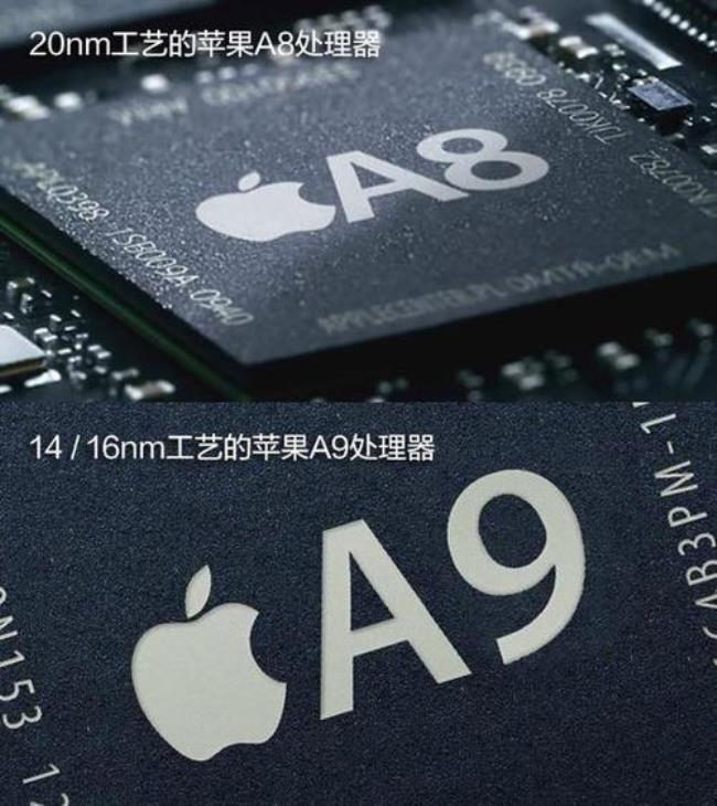 苹果a18处理器