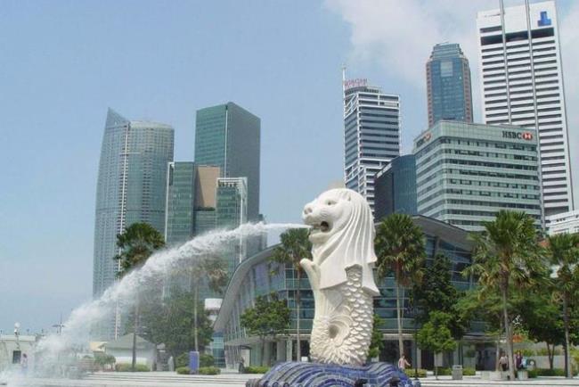 新加坡为什么说汉语