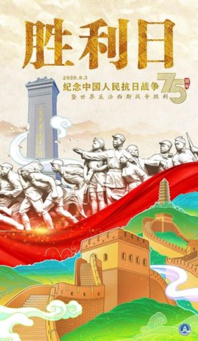 中国反殖民战争胜利的标志