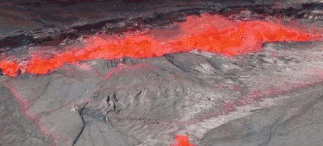 中国地质最年轻的活火山是哪