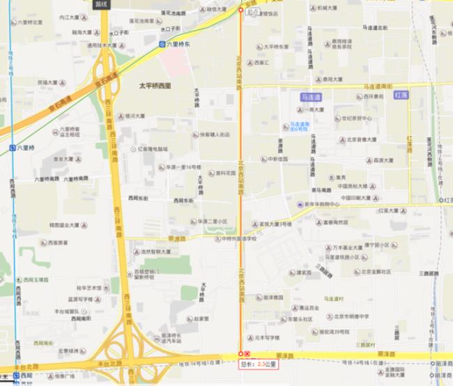 北京西 部和北部都是哪个区