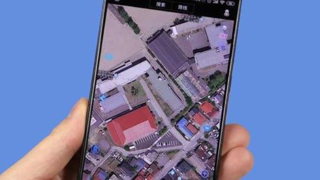 3d卫星街景付费充会员能看清地面吗