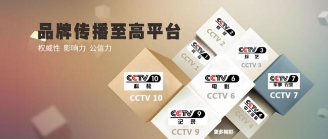 CCTV1到12各是什么频道