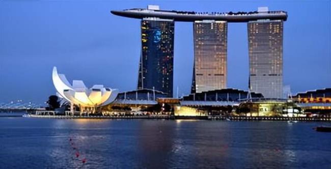 新加坡的面积相当于中国哪个城市