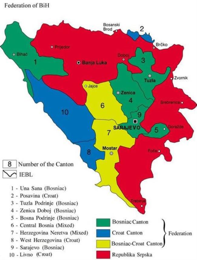 格鲁吉亚的行政区划