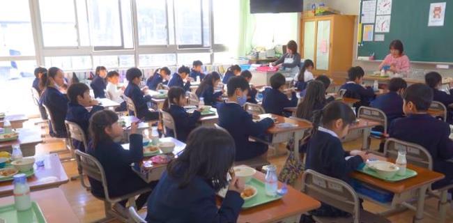 为什么日本的教育那么成功