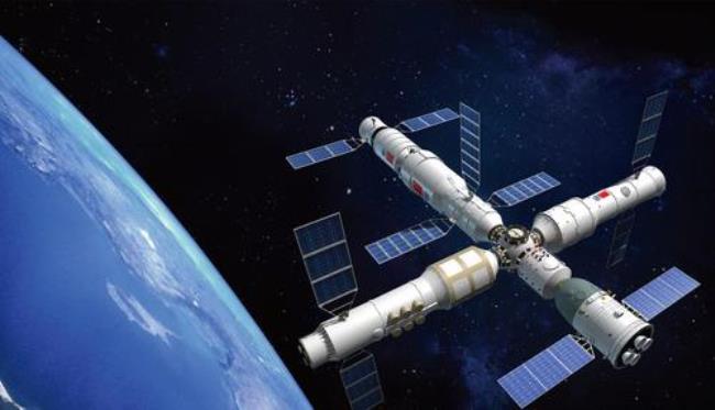 中国的空间站是中国独有吗