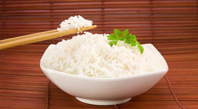 米饭多少国家在吃