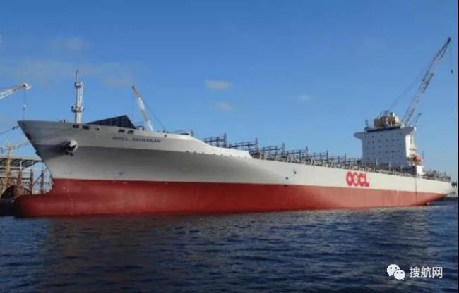 中国十大油船公司排名