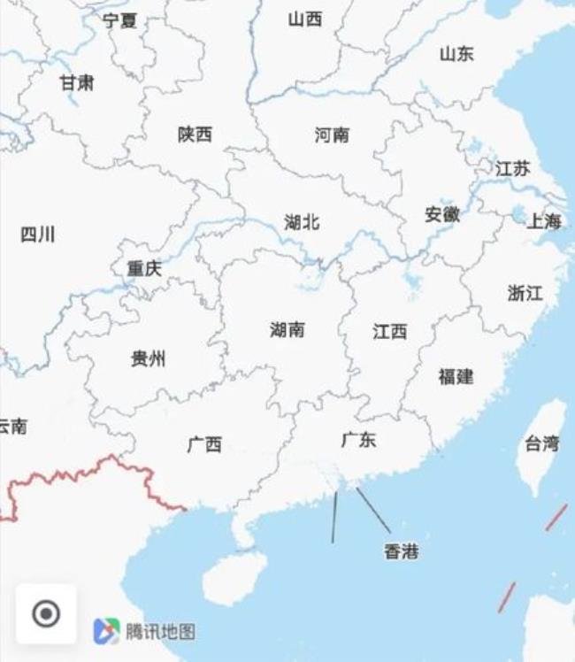 河北省是南方还是北方