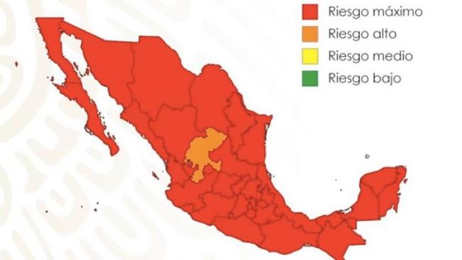 墨西哥经济有多强