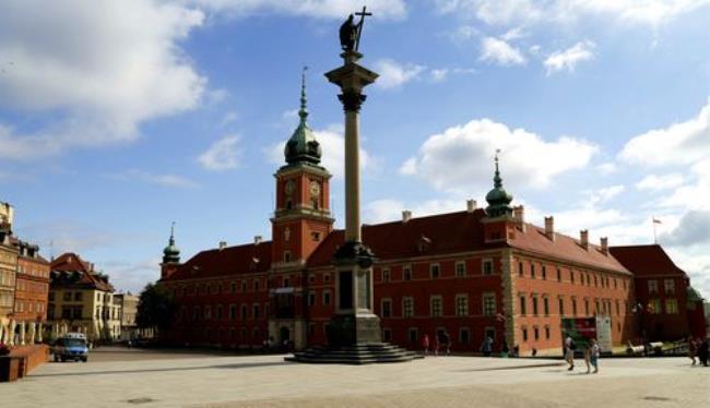 波兰首都华沙是怎样的一座城市