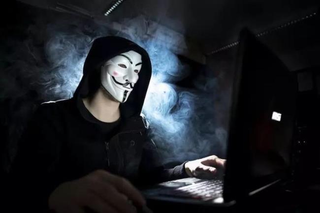 黑客被称为攻击手吗