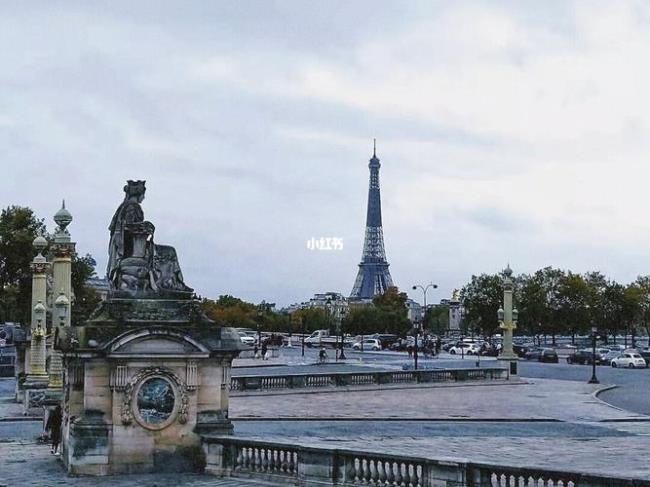 法国巴黎留学是一种什么体验