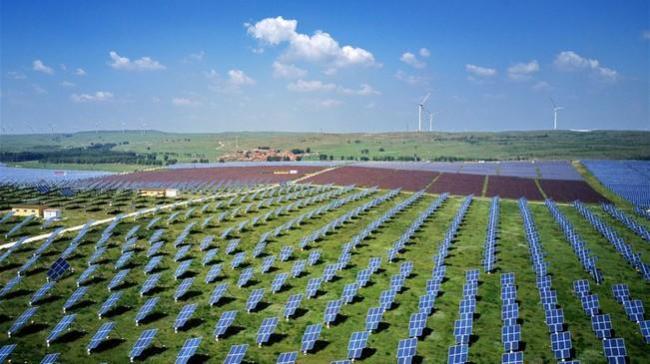 电能为什么是可再生能源