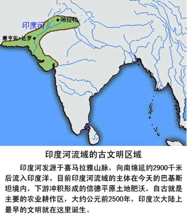 印度有流到中国的河吗