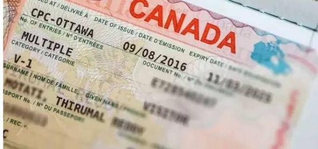 去加拿大旅游的签证有什么要求