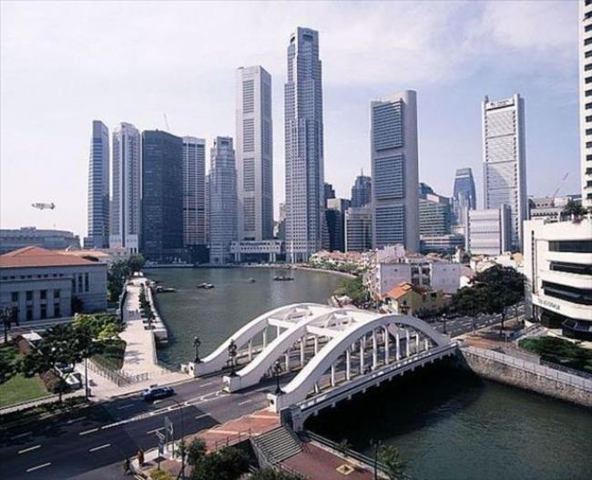 新加坡的时间和中国一样吗