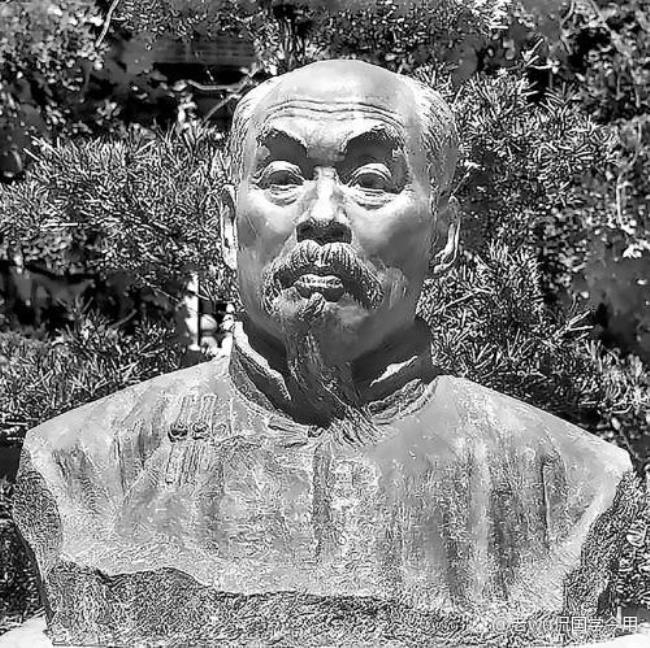 中国最早的政治家是谁