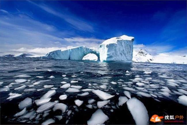 南极的极的意思是什么