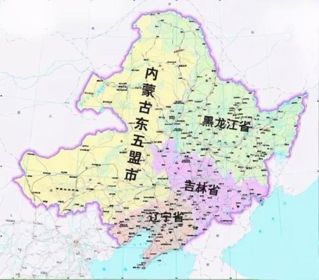 中国的第一大省是什么省