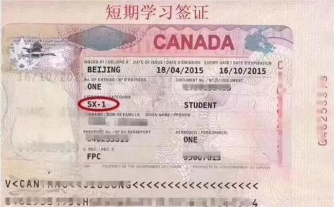 加拿大劳务签证容易吗