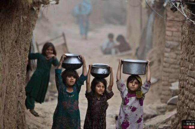 巴基斯坦为什么有这么多贫民窟