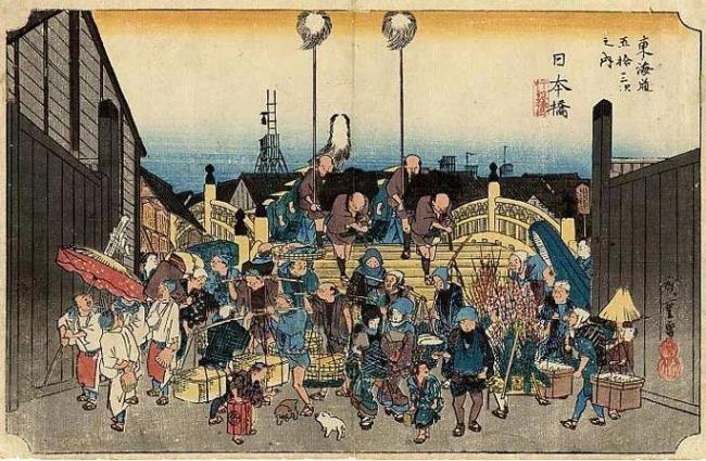 日本几百年历史