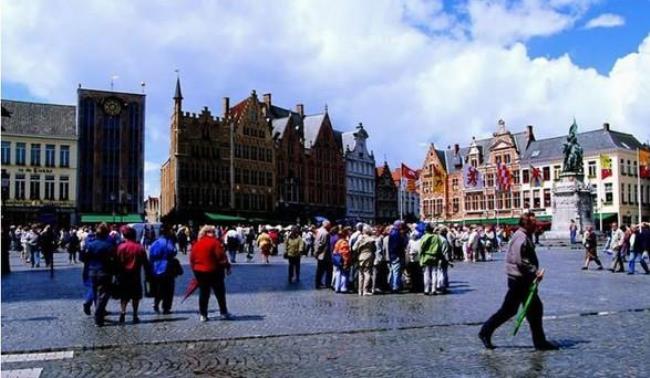 荷兰留学费用一年多少