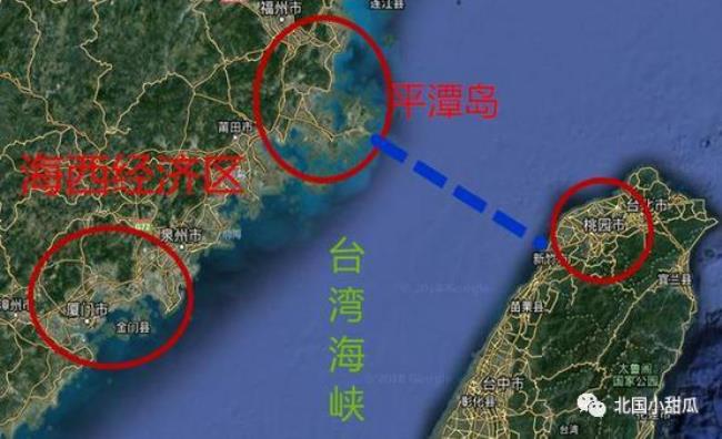 台湾的土地面积有多大