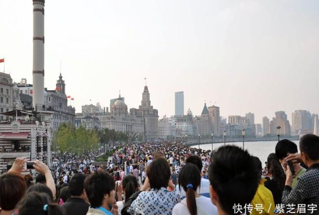 为什么好多人都说上海是江苏