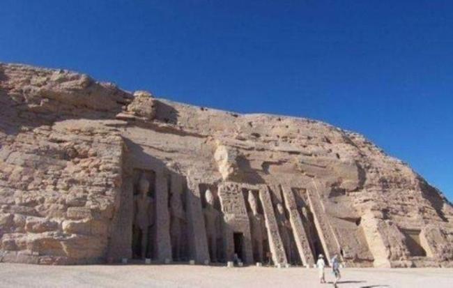 古埃及文明发源地在哪