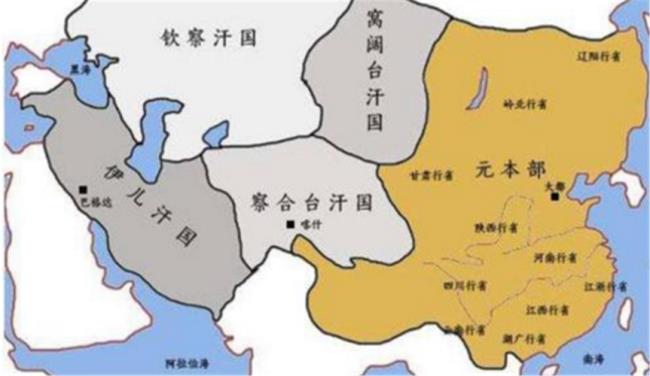 蒙古国实力排名