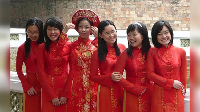 一年有多少日本新娘嫁到中国