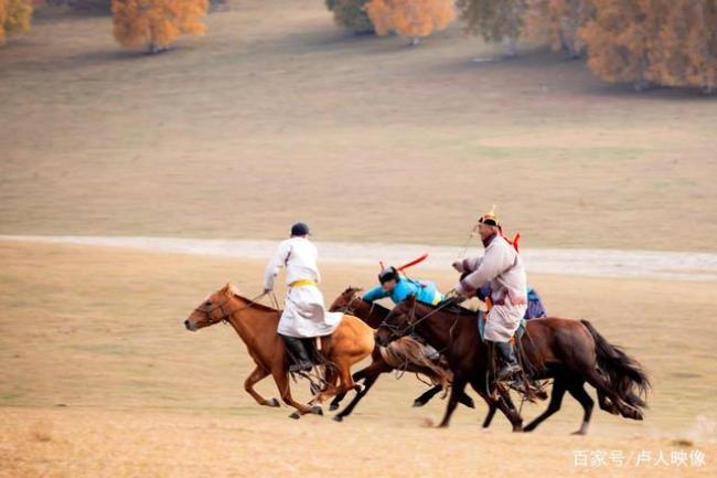蒙古族的怎么移民蒙古