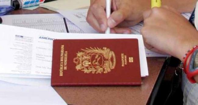 9位数字的护照号是哪国籍