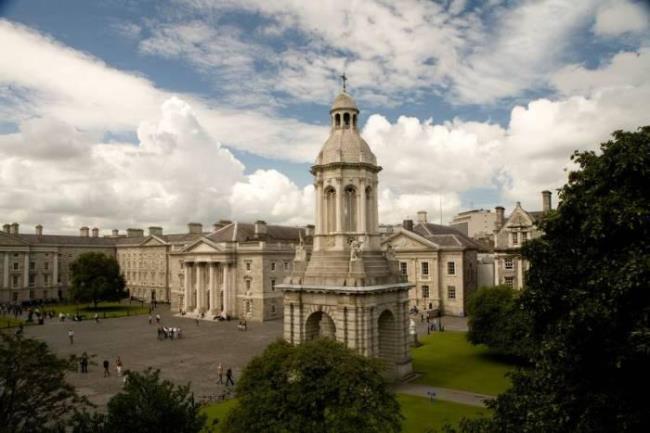 爱尔兰都柏林理工大学留学费用
