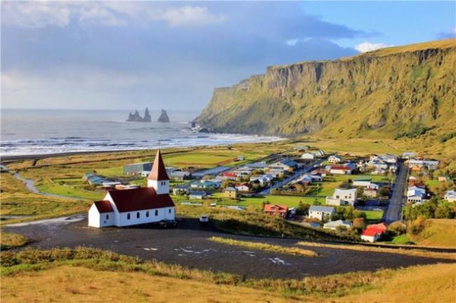 怎么到冰岛长期居住