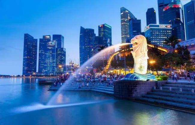 为什么中国对新加坡免签