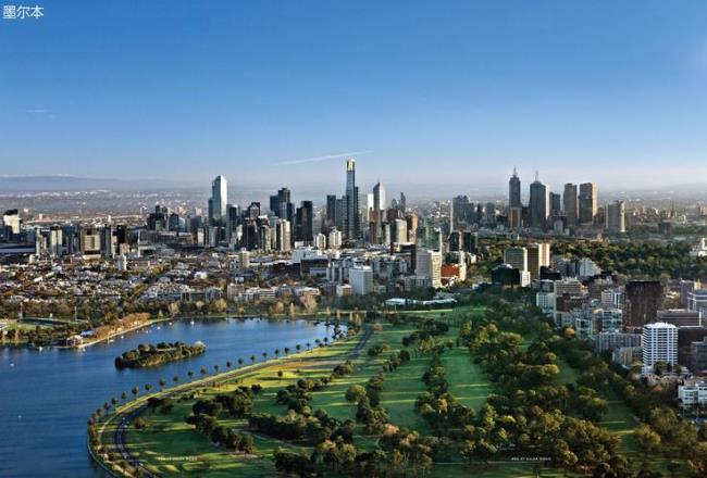 悉尼为什么不是首都